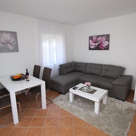Luxury Apartment Stefan Ilha Sveti Stefan Exterior foto