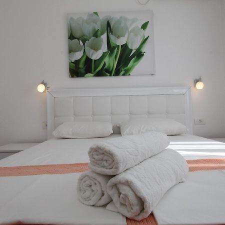 Luxury Apartment Stefan Ilha Sveti Stefan Exterior foto