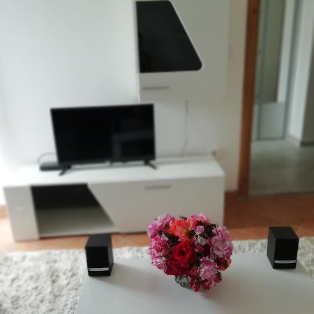 Luxury Apartment Stefan Ilha Sveti Stefan Exterior foto