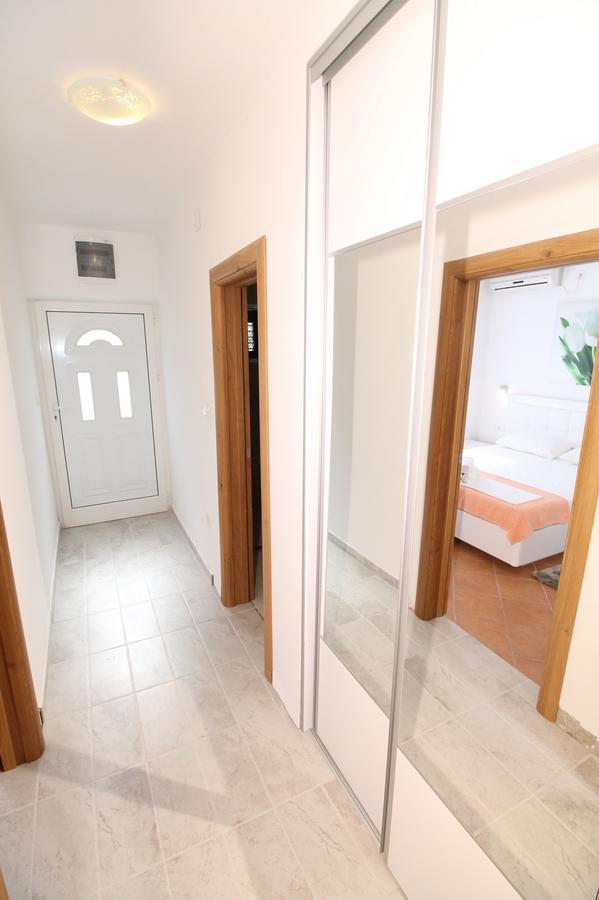 Luxury Apartment Stefan Ilha Sveti Stefan Exterior foto